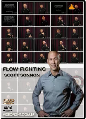 SCOTT SONNON – FLOW FIGHTING