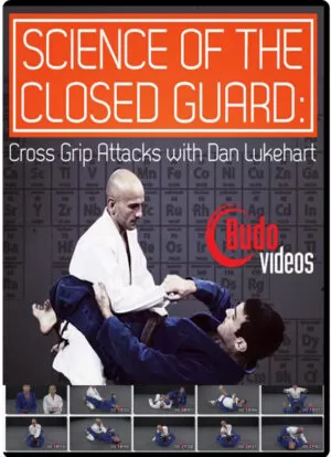 DAN LUKEHART - SCIENCE OF THE CLOSED GUARD