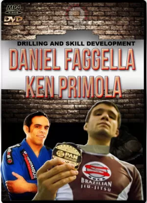 DANIEL FAGGELLA & KEN PRIMOLA - DRILLING AND SKILL DEVELOPMENT