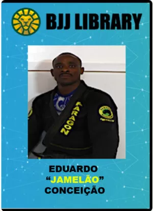 EDUARDO JAMELÃO CONCEIÇÃO - BASIC JIU JITSU