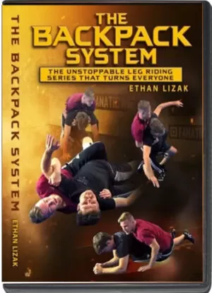 ETHAN LIZAK - THE BACKPACK SYSTEM
