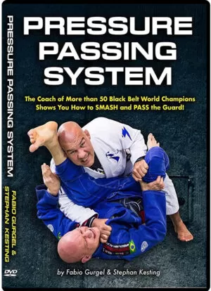 FABIO GURGEL – PRESSURE PASSING SYSTEM