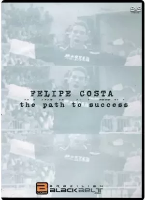 FELIPE COSTA - PATH TO SUCCESS