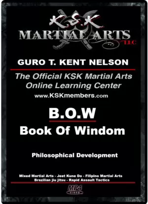 GURU T. KENT NELSON - SEMINAR PHILOSOPHICAL DEVELOPMENT