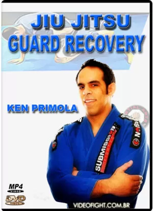 KEN PRIMOLA - GUARD RECOVERY