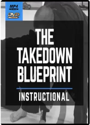 TOM BARLOW – THE TAKEDOWN BLUEPRINT