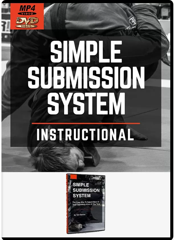 TOM BARLOW - SIMPLE SUBMISSION SYSTEM