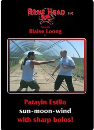 BLAISE LOONG - PATAYIN ESTILO SUN-MOON-WIND SYSTEM