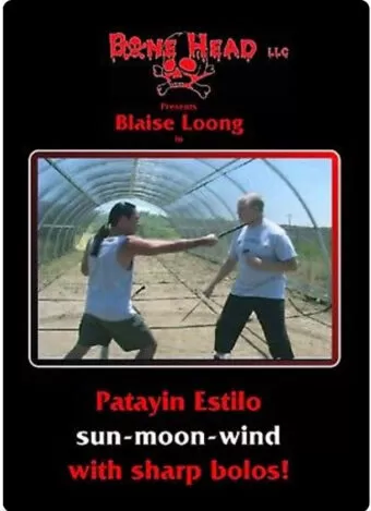 BLAISE LOONG - PATAYIN ESTILO SUN-MOON-WIND SYSTEM