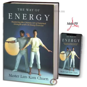 LAM KAM CHUEN - THE WAY OF ENERGY EM PDF