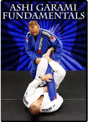 GUSTAVO GASPERIN - ASHI-GARAMI FUNDAMENTALS