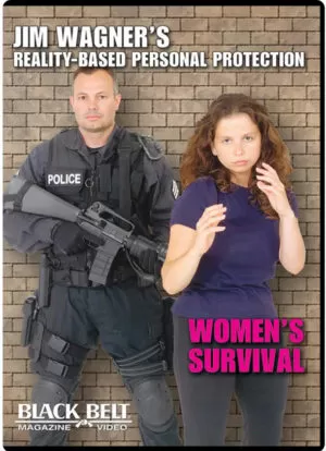 JIM WAGNER - WOMENS SURVIVAL