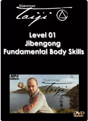 ADAM MIZNER - DISCOVER TAIJI - LEVEL 01