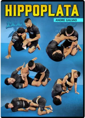 ANDRÉ GALVÃO – HIPPOPLATA
