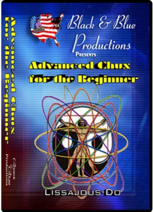 LEE BARDEN - ADVANCED PROCHUX NUNCHAKU FOR THE BEGINNER VOL.01