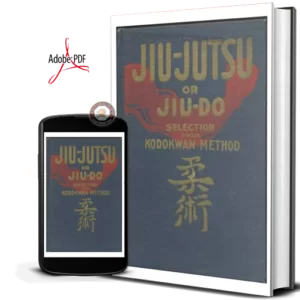 K. YAMANAKA - JIU JITSU OR JIU-DO