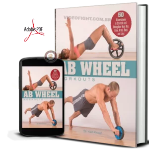 KARL KNOPF - AB WHEEL WORKOUTS