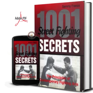 SAMMY FRANCO - 1001 STREET FIGHTING SECRETS EM PDF