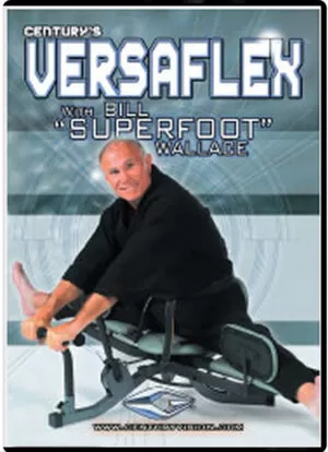 BILL SUPERFOOT WALLACE - VERSAFLEX
