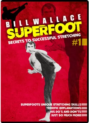 BILL SUPERFOOT WALLACE - SUPERFOOTS SECRETS FOR SUCCESS VOL.01