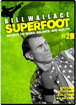 BILL SUPERFOOT WALLACE - SUPERFOOTS SECRETS FOR SUCCESS VOL.02