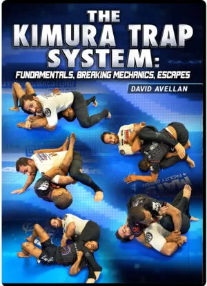 DAVID AVELLAN – THE KIMURA TRAP SYSTEM: FUNDAMENTALS