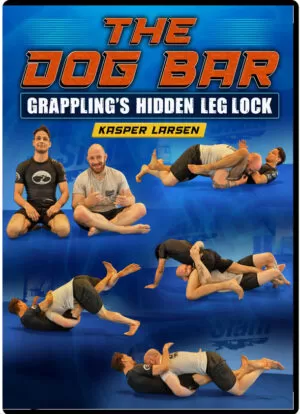 KASPER LARSEN - THE DOG BAR