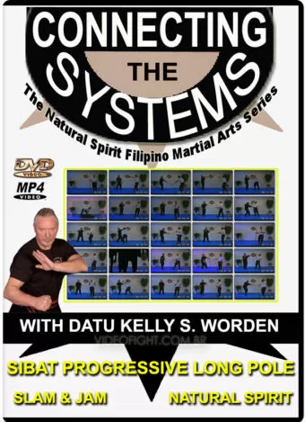 KELLY S. WORDEN - SIBAT PROGRESSIVE LONG POLE