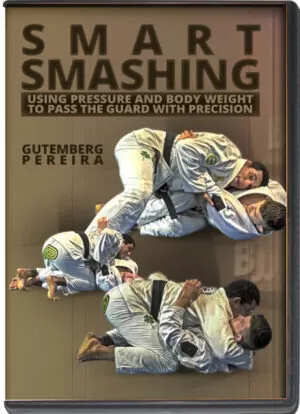 GUTUMBURG PEREIRA - SMART SMASHING