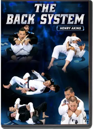 HENRY AKINS - THE BACK SYSTEM
