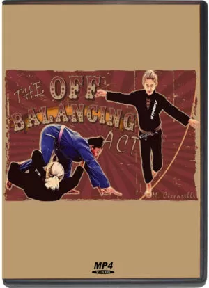 MARGOT CICCARELLI - THE OFF VALANCING ACT