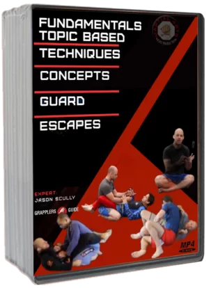JASON SCULLY – COURSES FUNDAMENTALS TOPIC BASED