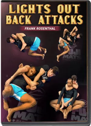 FRANK ROSENTHAL - LIGHTS OUT BACK ATTACKS