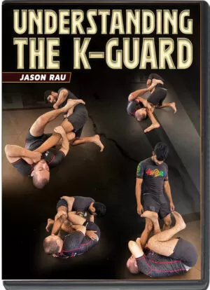 JASON RAU - INDERSTANDING THE K-GUARD
