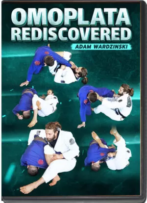 ADAM WARDZINSKI - OMOPLATA REDISCOVERED