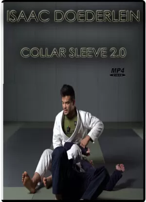 ISAAC DOEDERLEIN - COLLAR SLEEVE GUARD 2.0