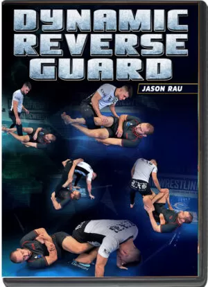 JASON RAU - DYNAMIC REVERSE GUARD