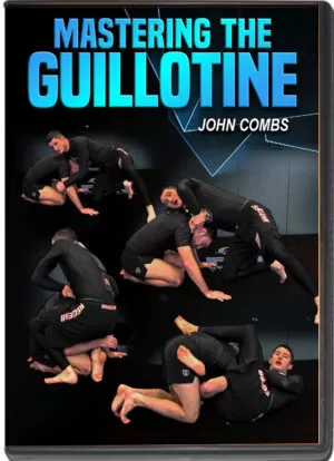 JOHN COMBS - MASTERING THE GUILHOTINE