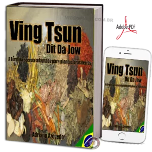 LIVRO VING TSUN DIT DA JOW EM PDF