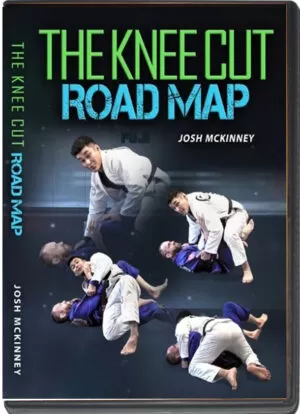 JOSH MCKINNEY - THE KNEE CUT ROADMAP