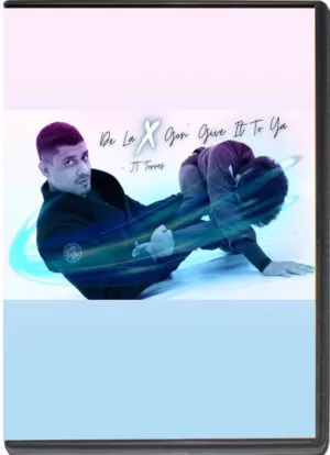 JT TORRES - DE LA X GON' GIVE IT TO YA
