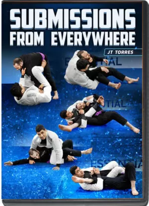 JT TORRES - SUBMISSIONS FROM EVERYWHERE
