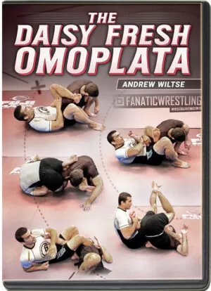 ANDREW WILTSE – THE DAISY FRESH OMOPLATA