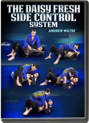 ANDREW WILTSE – THE DAISY FRESH SIDE CONTROL SYSTEM