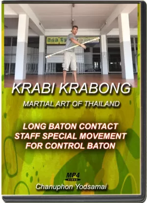 CHANUPHON YODSAMAI – KRABI KRABONG – LONG BATON CONTACT STAFF