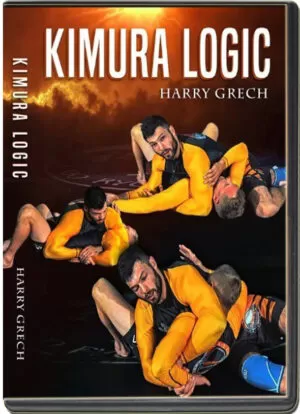 HARRY GRECH - KIMURA LOGIC