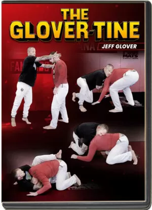 JEFF GLOVER - THE GLOVER-TINE