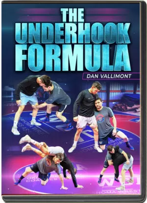 DAN VALLIMONT - THE UNDERHOOK FORMULA