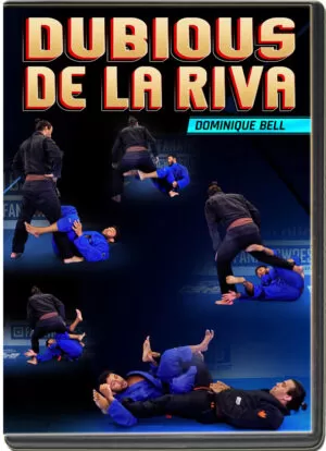 DOMINIQUE BELL - DUBIOUS DE LA RIVA