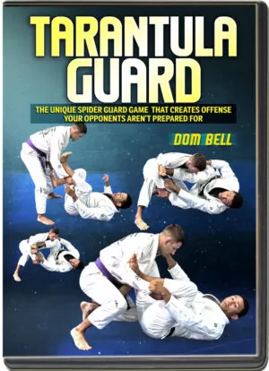 DOMINIQUE BELL - TARANTULA GUARD